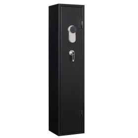 Digital Keypad Gun Safe Quick Access Electronic Storage Steel Security Cabinet Digital Keypad Gun Safe Quick Access Electronic Storage Steel Security Cabinet