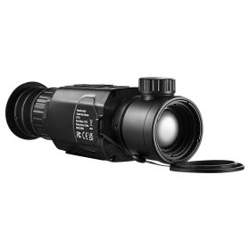 Thermal Imager Monocular Hunting Imaging Telescope 1X -8X Zoom 0.39" OLED Scrren Thermal Imager Monocular Hunting Imaging Telescope 1X -8X Zoom 0.39" OLED Scrren